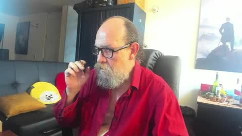 Uncle Hottie online show from 05.31.26