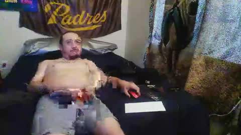 Latino  uncut online show from 05.18.26