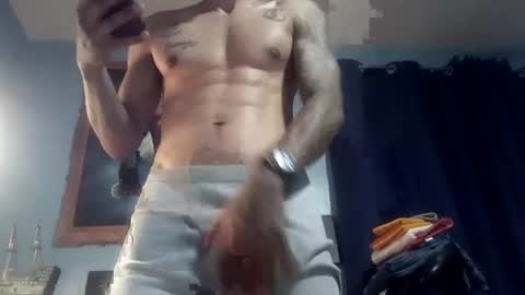 Snapshot of uncut_papi1989 chatting on 07.01.26 tele kuzhbuzh online show from 07.01.26