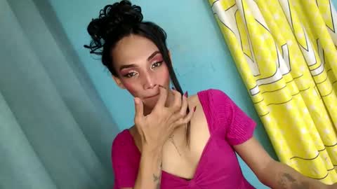 LOVELY JANE online show from 11.20.25