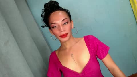 LOVELY JANE online show from 11.24.25