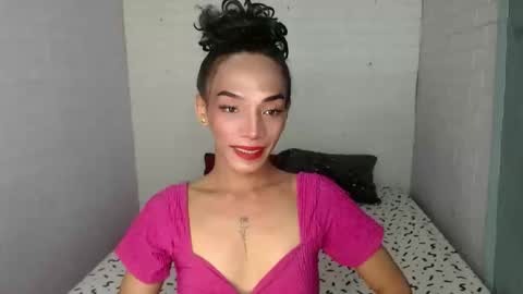 LOVELY JANE online show from 02.10.26