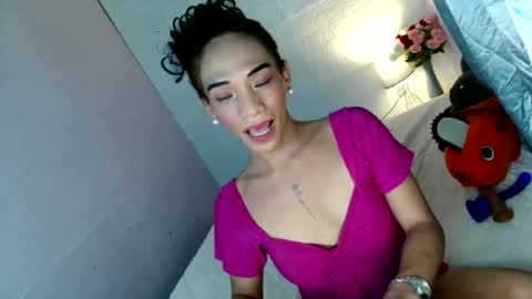 LOVELY JANE online show from 04.08.26