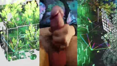 Snapshot of uncut_slut33 chatting on 02.23.25 uncut_slut33 online show from 02.23.25