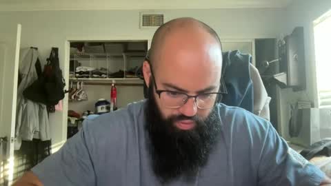 Snapshot of uncutbeard129840 chatting on 09.20.25 uncutbeard129840 online show from 09.20.25