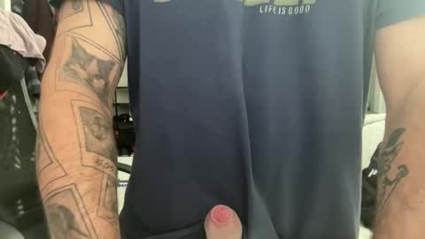 uncutbeard129840 online show from 01.06.26