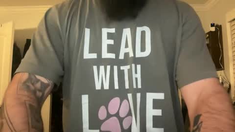 uncutbeard129840 online show from 02.19.26