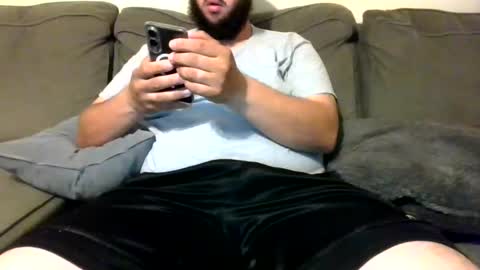 Uncut Rod online show from 11.12.25