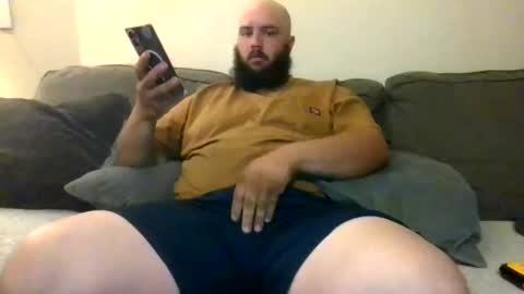 Uncut Rod online show from 04.01.26