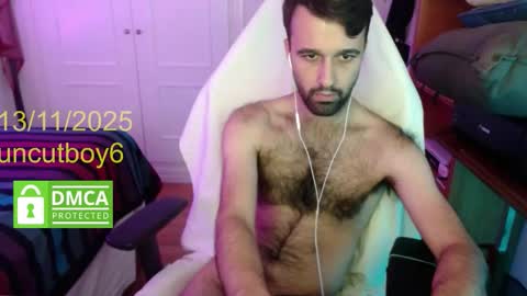 Uncut online show from 11.13.25