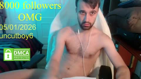 Uncut online show from 01.06.26