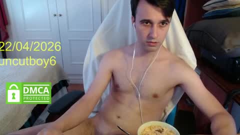 Uncut online show from 04.22.26
