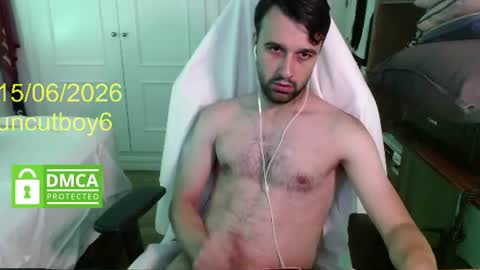 Uncut online show from 06.15.26