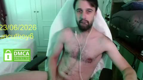 Uncut online show from 06.23.26