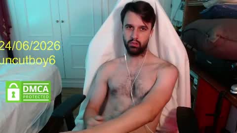 Uncut online show from 06.25.26