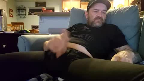 uncutbull541 online show from 10.20.25