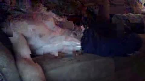 uncutcamcock online show from 03.15.26