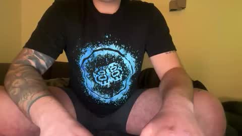 Tom online show from 01.07.26