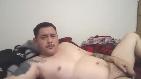 uncutmex6 online show from 11.01.25