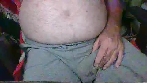 Snapshot of uncutmike7x5 chatting on 11.02.25 uncutmike7x5 online show from 11.02.25