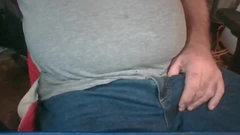 Snapshot of uncutmike7x5 chatting on 11.13.25 uncutmike7x5 online show from 11.13.25