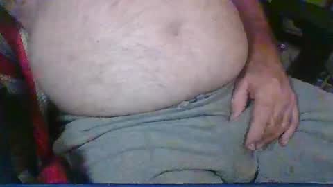 Snapshot of uncutmike7x5 chatting on 11.20.25 uncutmike7x5 online show from 11.20.25