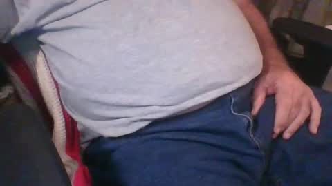 Snapshot of uncutmike7x5 chatting on 11.24.25 uncutmike7x5 online show from 11.24.25