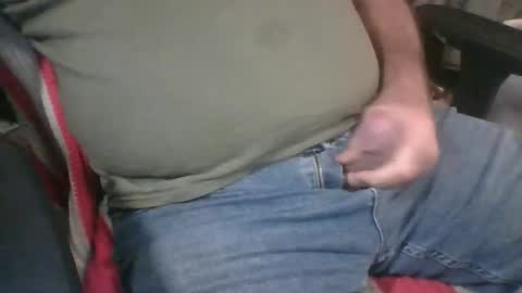 Snapshot of uncutmike7x5 chatting on 11.25.25 uncutmike7x5 online show from 11.25.25