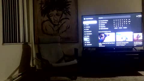 uncutone2345 online show from 11.15.25