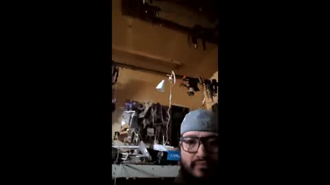 Snapshot of uncutscorp chatting on 12.20.25 UncutScorp online show from 12.20.25