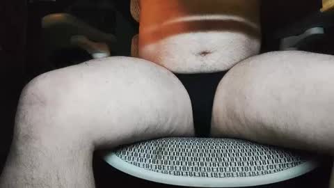 Under the desk online show from 11.25.25