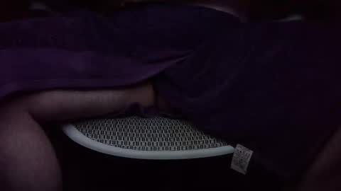 Under the desk online show from 12.17.25