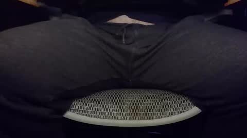 Under the desk online show from 03.16.26