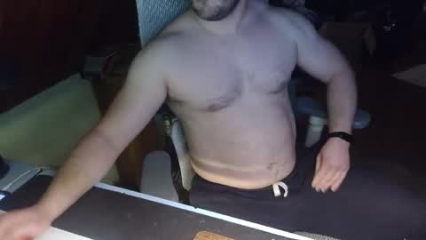 Under the desk online show from 03.20.26