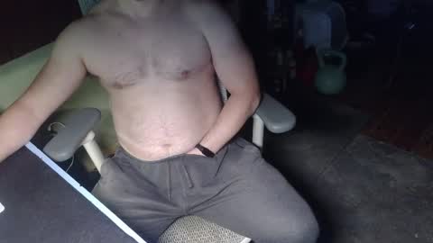 Under the desk online show from 04.03.26