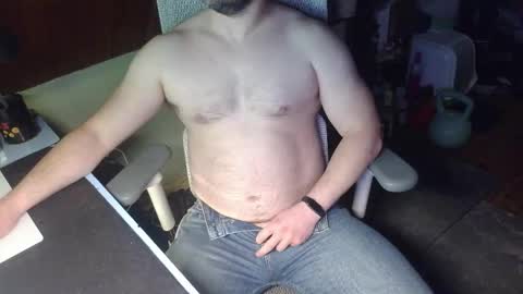 Under the desk online show from 04.04.26