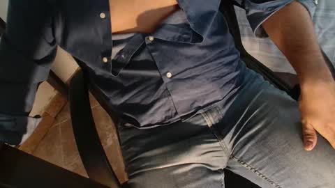 Giov online show from 09.25.25