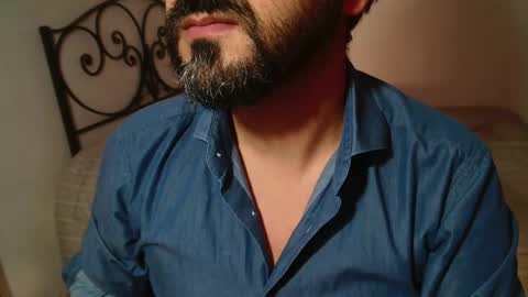 Giov online show from 10.27.25