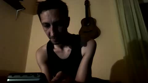 Snapshot of underguy19 chatting on 10.17.25 underguy19 online show from 10.17.25