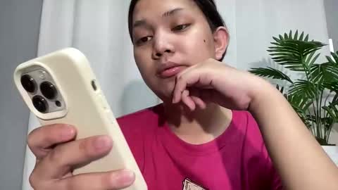 Lily online show from 05.17.26