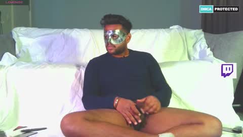 Snapshot of unexplored_aarav chatting on 09.10.25 Aarav online show from 09.10.25