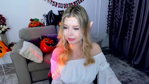 Alice online show from 10.31.25