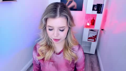 Alice online show from 11.28.25