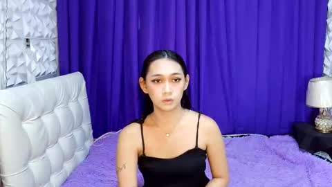 Snapshot of unforgettable_ava chatting on 05.31.26 Rhian online show from 05.31.26