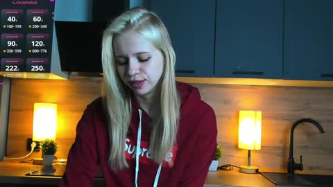 Snapshot of unforgettable_emotions chatting on 01.19.25 Im online every day 1700 GMT-4 online show from 01.19.25