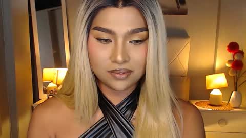 BRIANNA online show from 02.04.25