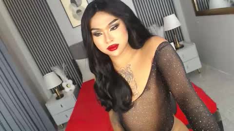 BRIANNA online show from 10.23.25