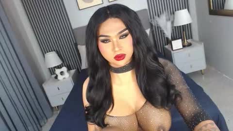 BRIANNA online show from 10.24.25