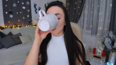 Patricia online show from 12.22.24