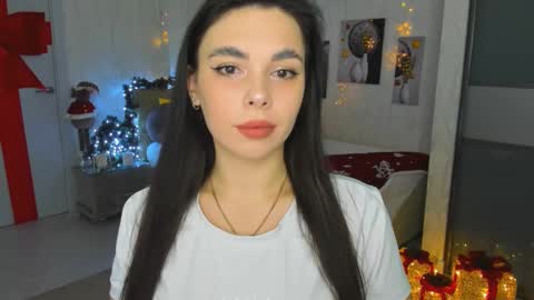 Patricia online show from 12.25.24